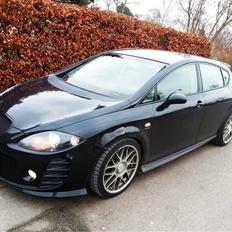 Seat Leon 1P 2.0T FSI Sport-up