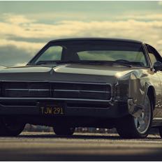 Buick Riviera