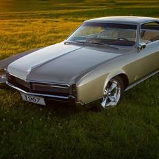 Buick Riviera