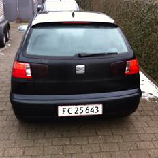 Seat Ibiza 6K2