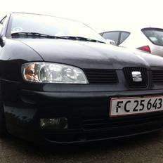 Seat Ibiza 6K2