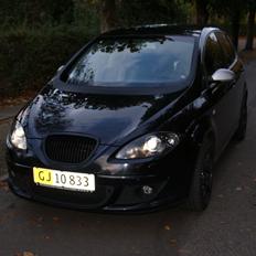 Seat Altea 2.0 TDI DSG
