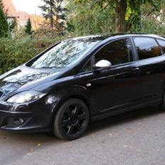 Seat Altea 2.0 TDI DSG