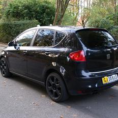 Seat Altea 2.0 TDI DSG