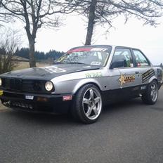 BMW E30 V8 Drifter