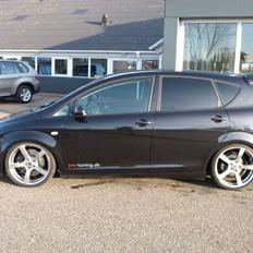 Seat Altea 2,0 TFSI DSG 350HK - AIRRIDE