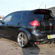 Seat Altea 2,0 TFSI DSG 350HK - AIRRIDE