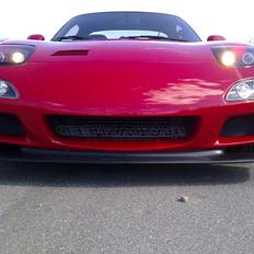Mazda RX7 FD3S Twinturbo