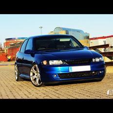 Opel Vectra B V6 "OPC"