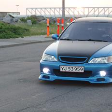 Honda Accord *TIL SALG*