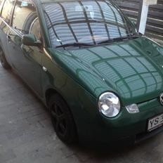 VW Lupo 3l
