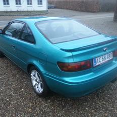 Toyota Paseo (Starlet coupe)