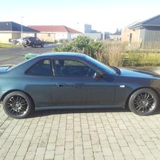Honda Prelude 2.2 VTI Solgt!