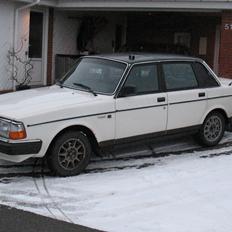 Volvo 240