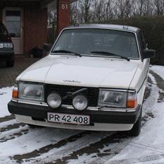Volvo 240