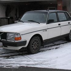Volvo 240