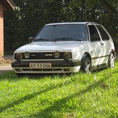 VW Golf CL