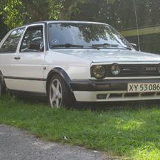 VW Golf CL