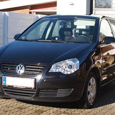 VW Polo Fresh