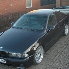 BMW e39 540i
