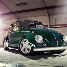 VW Bobbel 113
