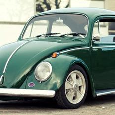 VW Bobbel 113