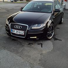Audi A3 Sportsback