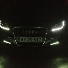 Audi A3 Sportsback
