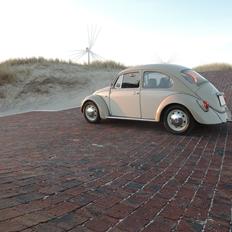 VW bobbel 1300