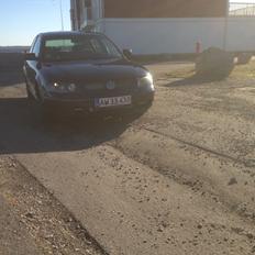 VW Passat 3b 1.8 T