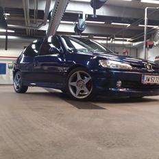 Peugeot 306 GTI 6