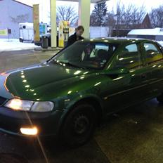 Opel Vectra B 1,8 16v