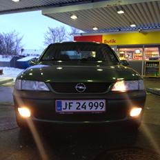 Opel Vectra B 1,8 16v