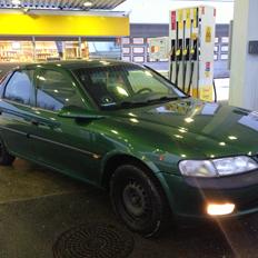 Opel Vectra B 1,8 16v