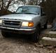 Ford Ranger 4x4