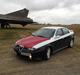 Alfa Romeo 156 2,0 TS "SOLGT"