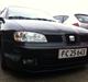 Seat Ibiza 6K2