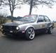 BMW E30 V8 Drifter