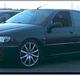 Peugeot 406 TS6 3.0