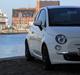 Fiat 500 1,4 "ultra" sport