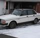 Volvo 240