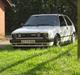 VW Golf CL