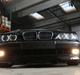 BMW e39 528i SOLGT