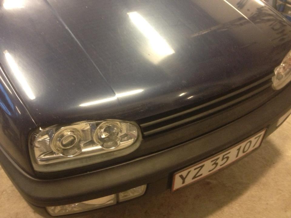 VW golfimissen 3 <3 billede 5