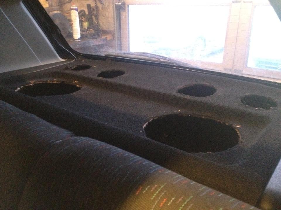 VW golfimissen 3 <3 billede 10