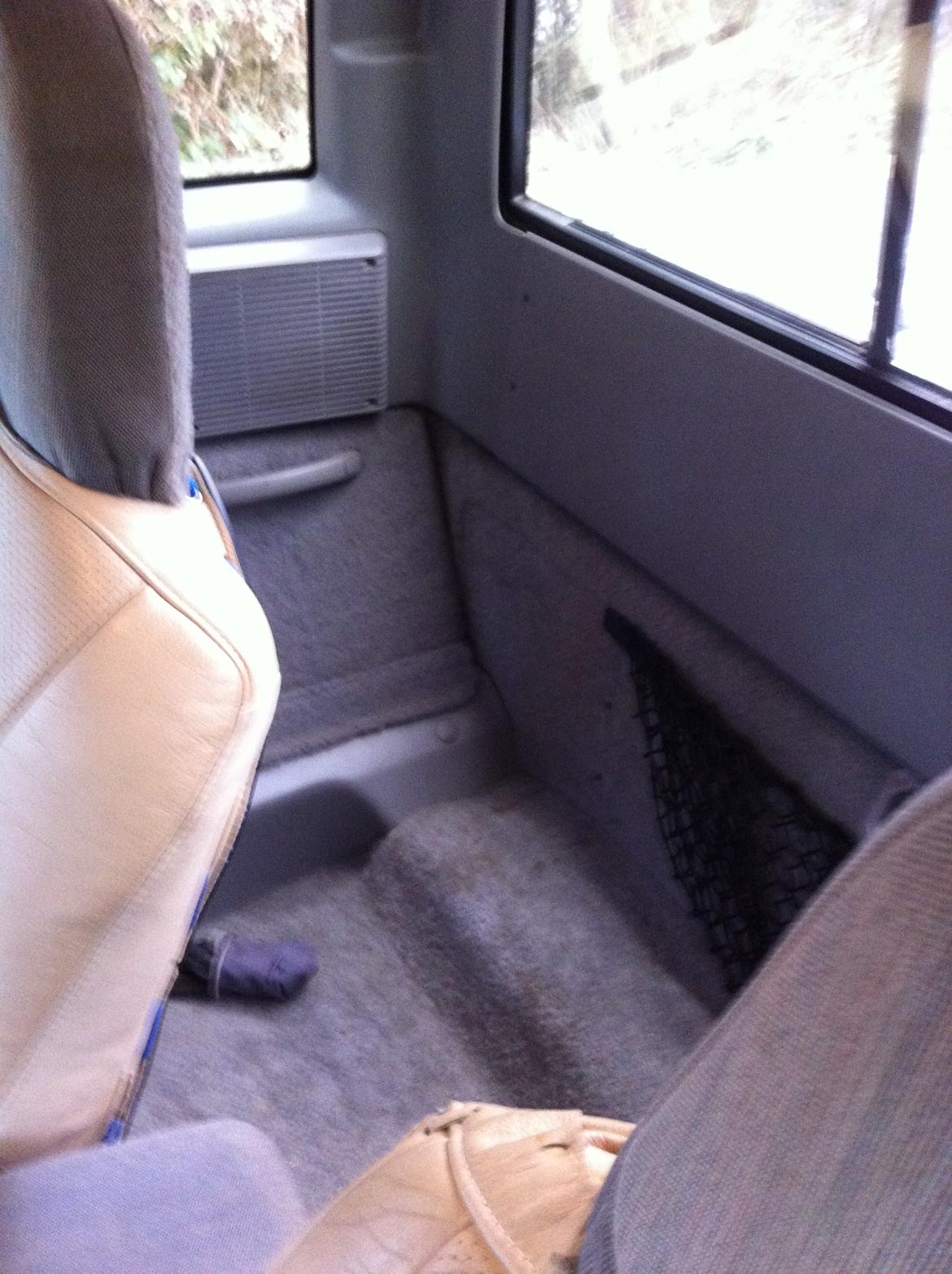 Ford Ranger 4x4 billede 6