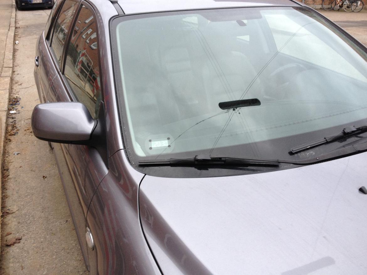 Mazda 6 Stationcar billede 4