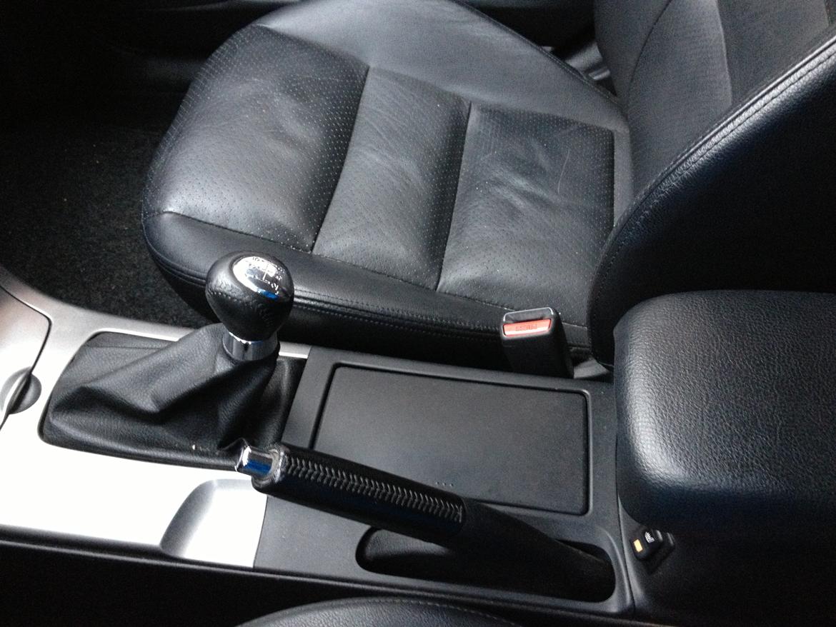 Mazda 6 Stationcar billede 10