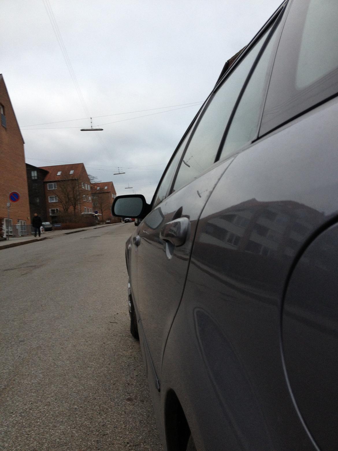 Mazda 6 Stationcar billede 13