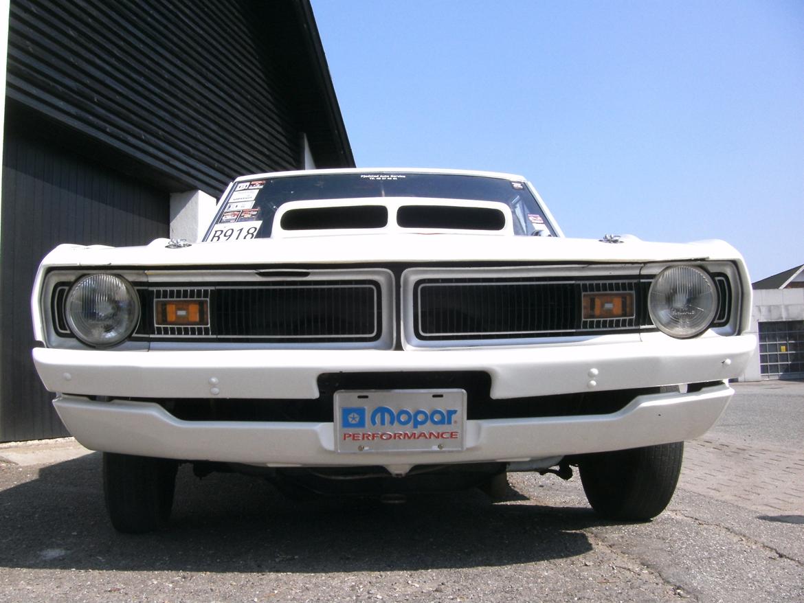Dodge dart billede 4